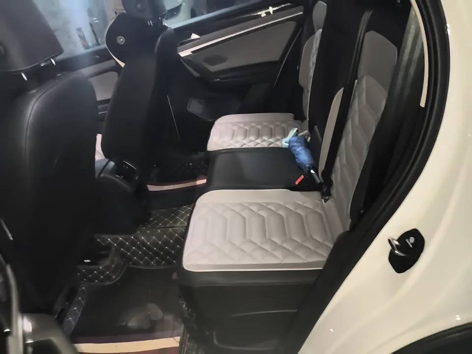 Volkswagen Tayron Tanyue 300TSI 2WD Luxury Plus Advanced Edition 2023 — thumbnail 3