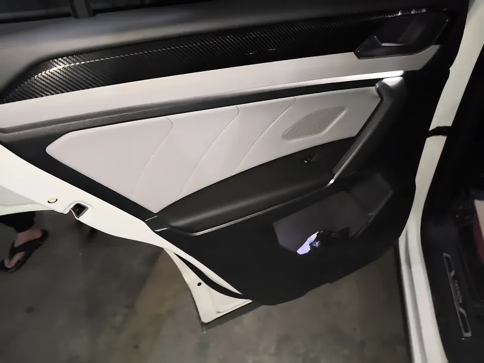 Volkswagen Tayron Tanyue 300TSI 2WD Luxury Plus Advanced Edition 2023 — thumbnail 5