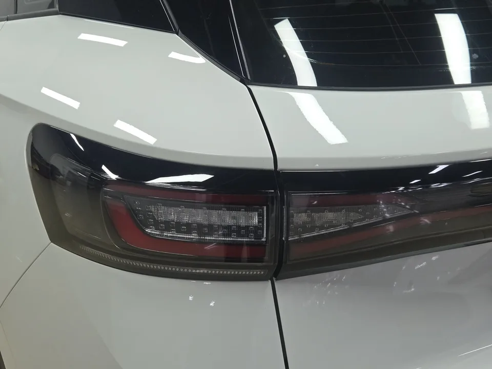 Volkswagen ID.4X ID.4X Modified Smart Model Pure Smart Edition 2025 — thumbnail 4