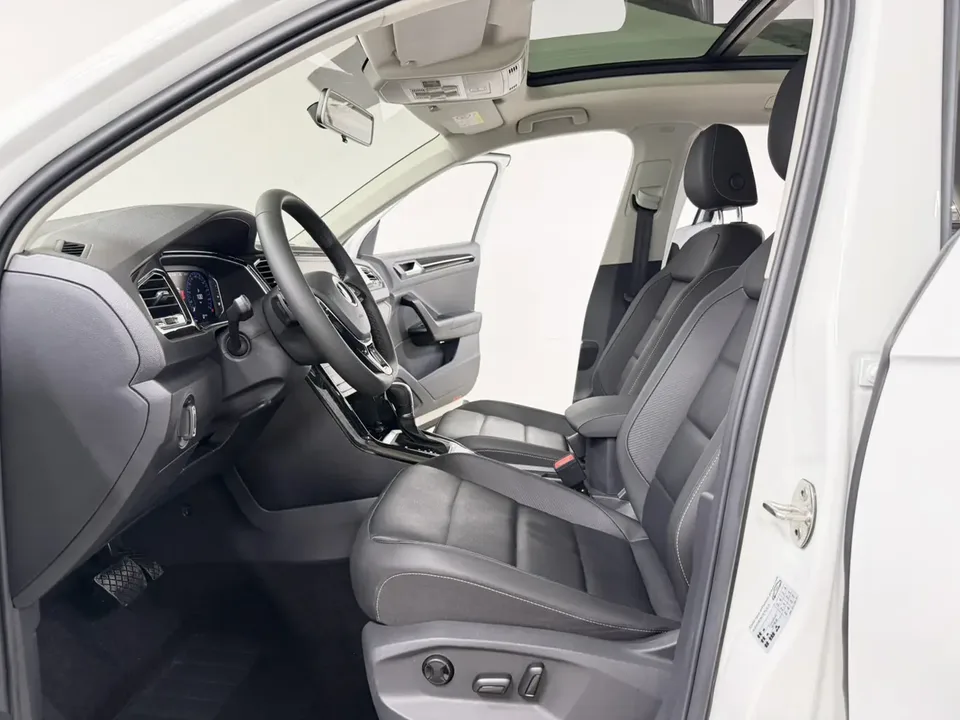 Volkswagen T-Roc T-Roc Tange 280TSI DSG two-wheel drive comfort PLUS 2022 — thumbnail 5