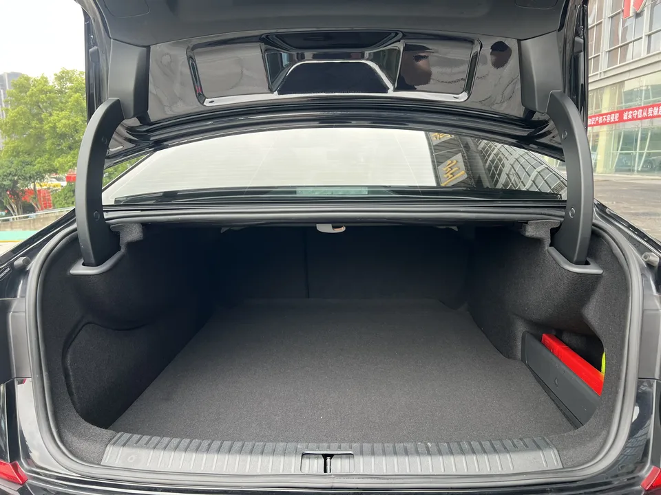 Volkswagen Passat PHEV Passat PHEV 430PHEV Hybrid Business Edition 2022 — thumbnail 3