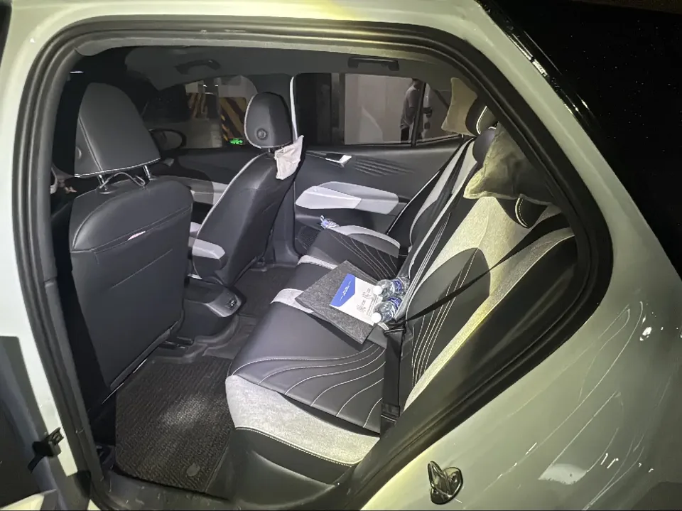 Volkswagen ID.3 Volkswagen ID.3 Extreme Edition 2022 — thumbnail 3