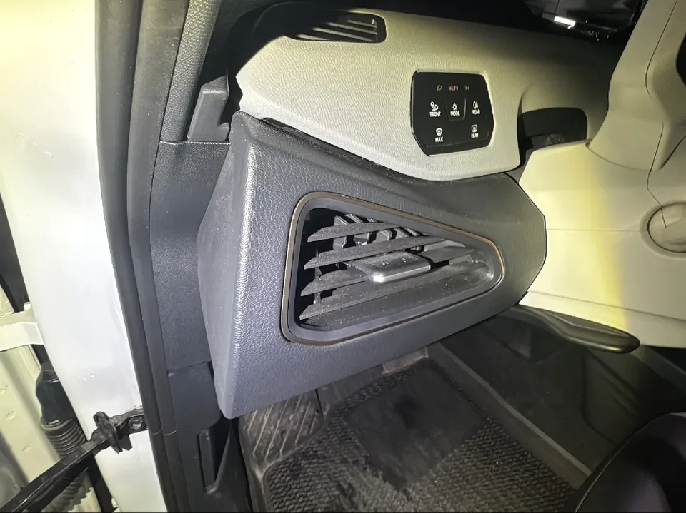 Volkswagen ID.3 Volkswagen ID.3 Extreme Edition 2022 — thumbnail 4