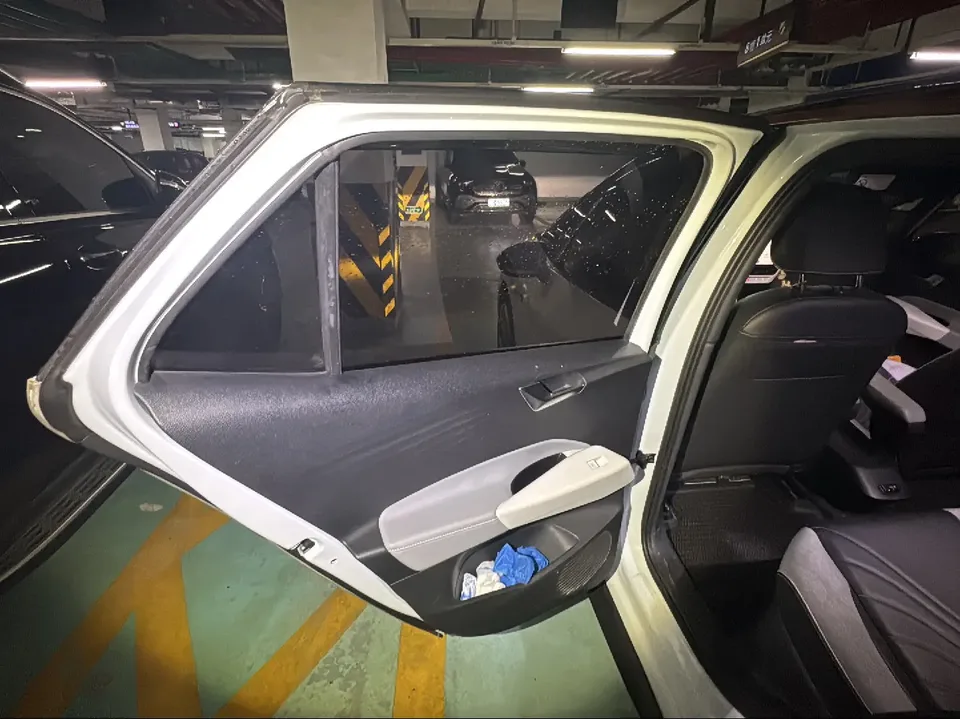 Volkswagen ID.3 Volkswagen ID.3 Extreme Edition 2022 — thumbnail 5