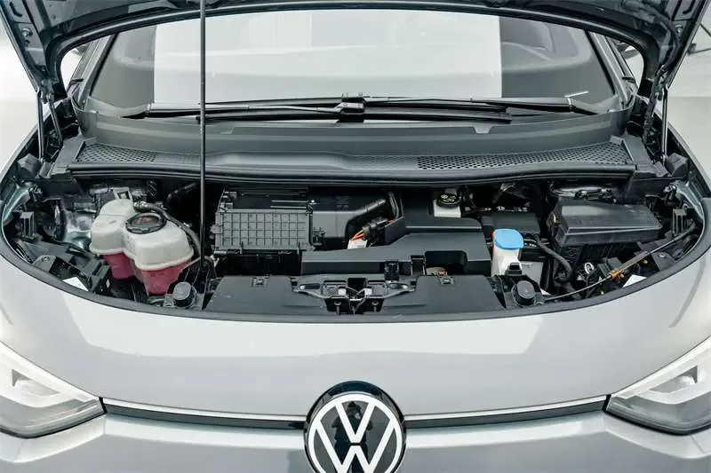 Volkswagen ID.3 Volkswagen ID.3 Upgraded Pure Smart Edition 2023 — thumbnail 2