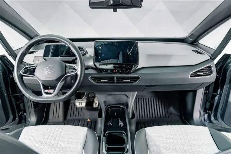 Volkswagen ID.3 Volkswagen ID.3 Upgraded Pure Smart Edition 2023 — thumbnail 5