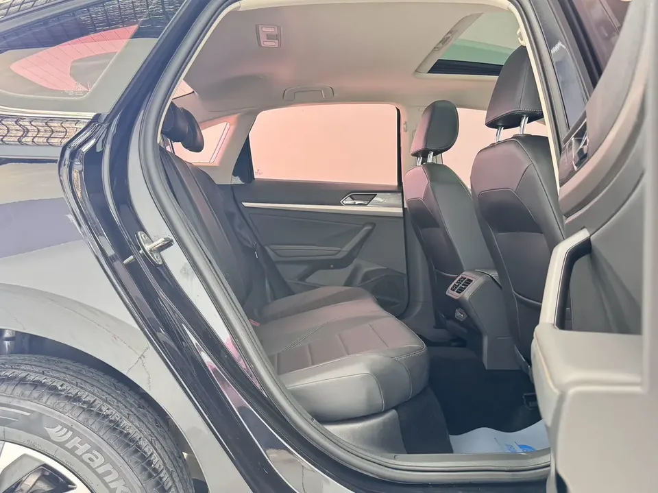Volkswagen Lavida Lavida 2022 280TSI DSG Comfort Edition 2022 — миниатюра 5