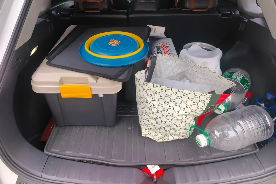 Toyota CorollaCross Corolla Sharp 2.0L Pioneer Edition 2022 — thumbnail 5