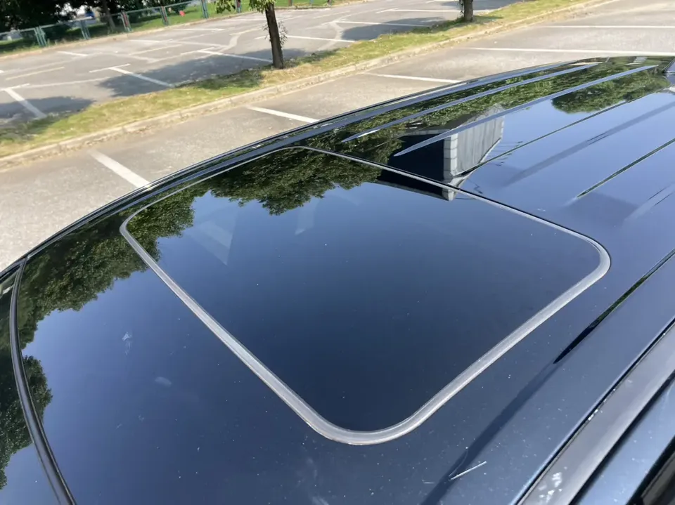 Toyota Frontlander Fenglanda 2.0L CVT Leading Edition 2022 — thumbnail 3