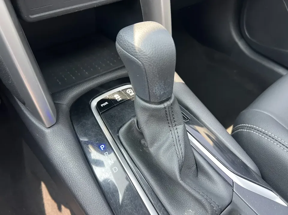 Toyota Frontlander Fenglanda 2.0L CVT Leading Edition 2022 — thumbnail 4