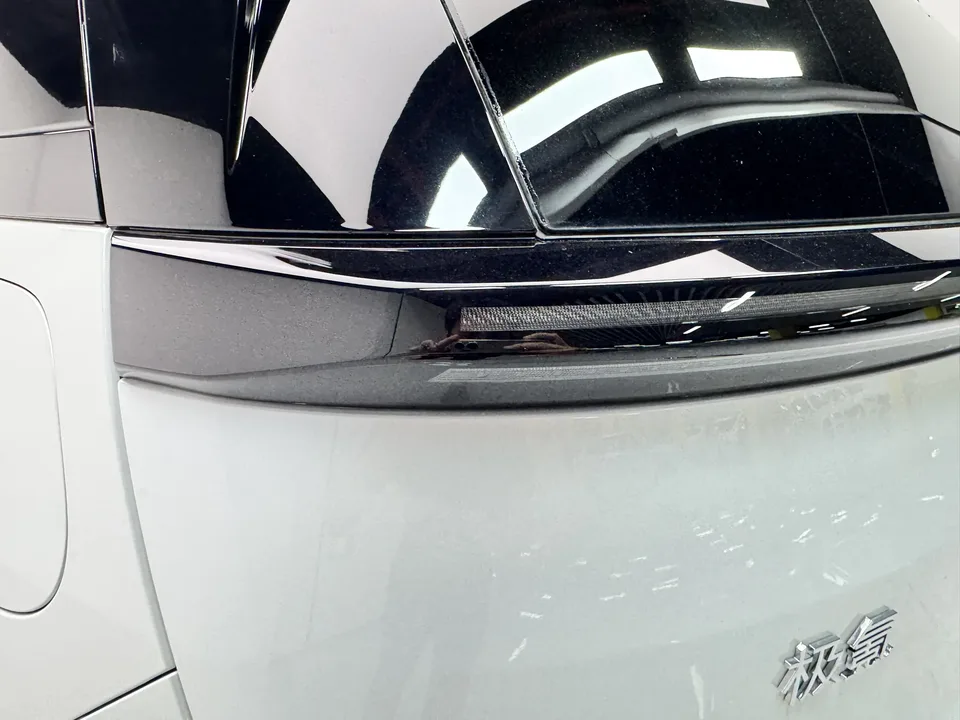 Zeekr Mix ZEEKR MIX 76kWh Smart Driving Edition 2025 — thumbnail 4