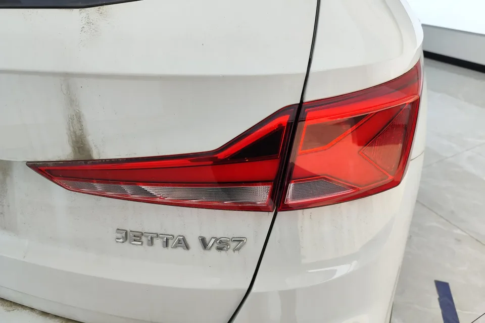 Jetta VS7 Jetta VS7 280TSI Automatic Progressive Edition 2023 — thumbnail 2