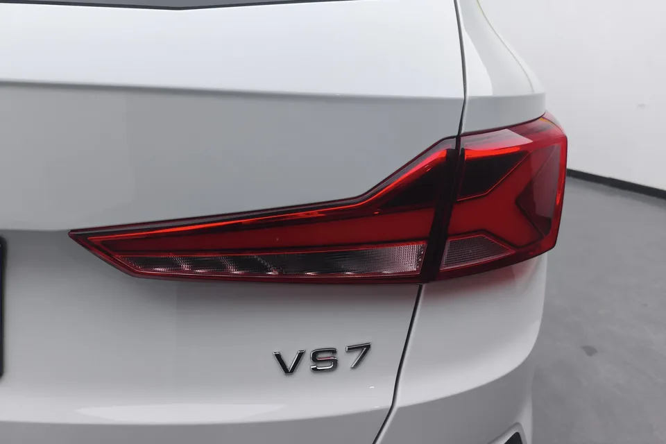 Jetta VS7 Jetta VS7 280TSI Automatic Glory Edition 2024 — thumbnail 5