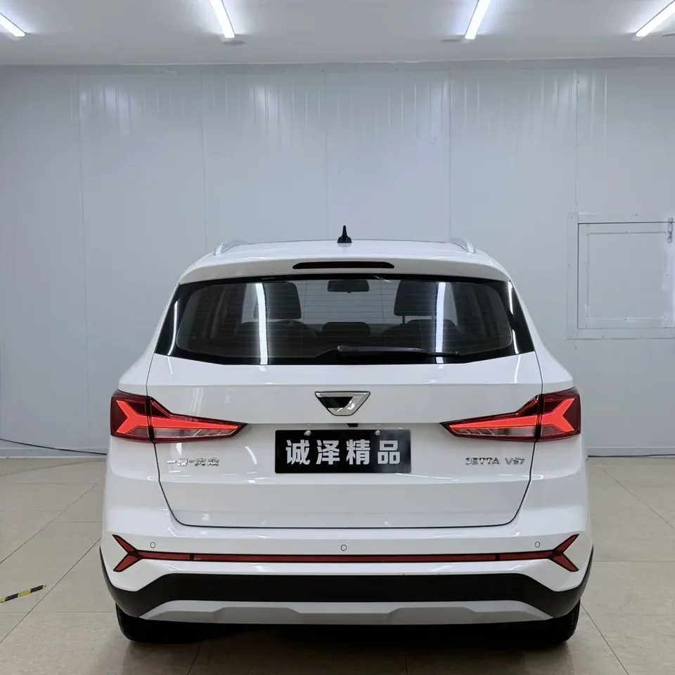 Jetta VS7 Jetta VS7 280TSI Automatic Enjoy Edition 2022 — thumbnail 2
