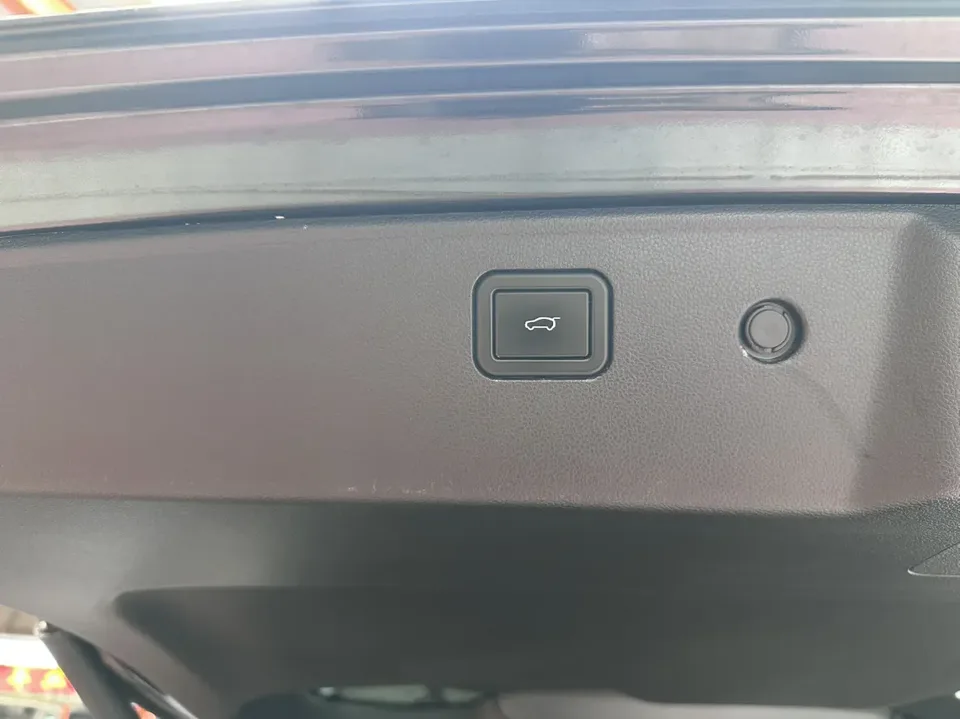 Haval Dargo Dargo Haval Big Dog 2024 2.0T four-wheel drive Chinese pastoral dog version 2024 — thumbnail 4