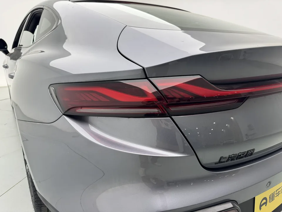 MG 7 MG7 1.5T DCT Elegant Edition 2025 — thumbnail 4