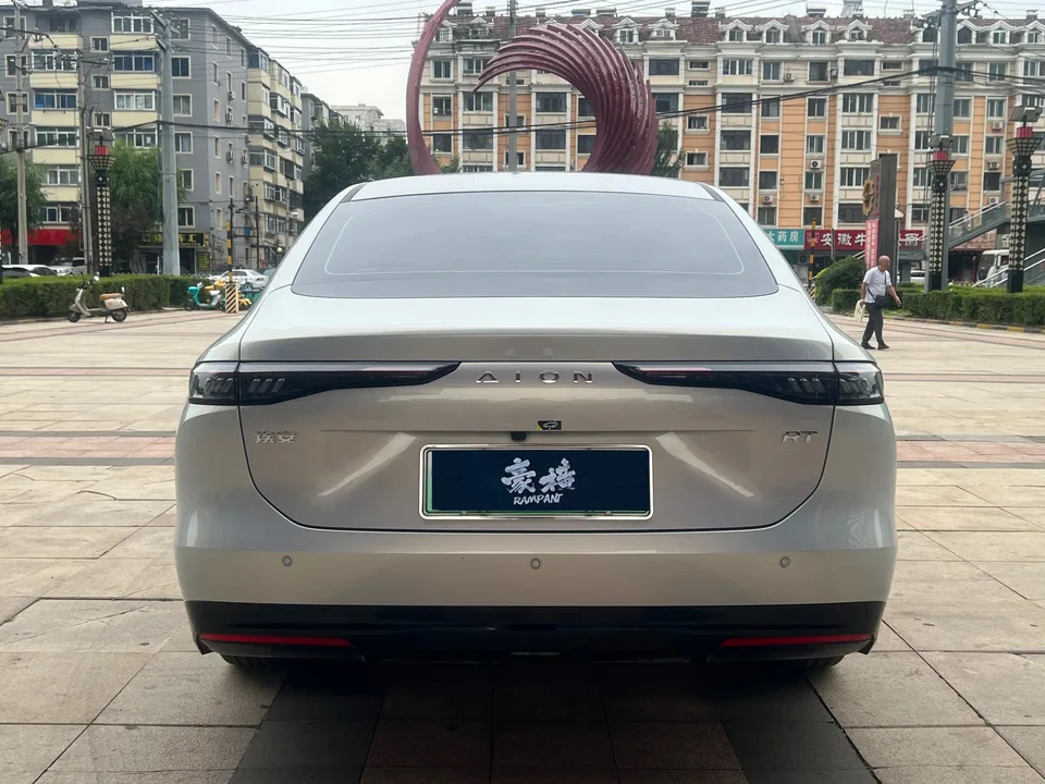 AION RT AION RT 520 Smart Edition 2025 — thumbnail 2