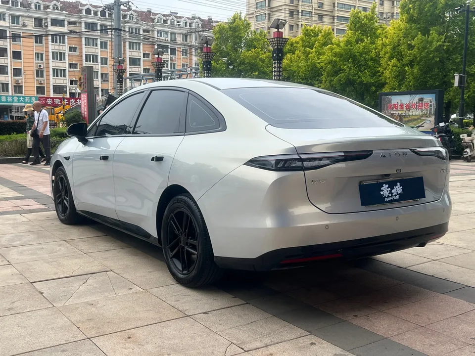AION RT AION RT 520 Smart Edition 2025 — thumbnail 4