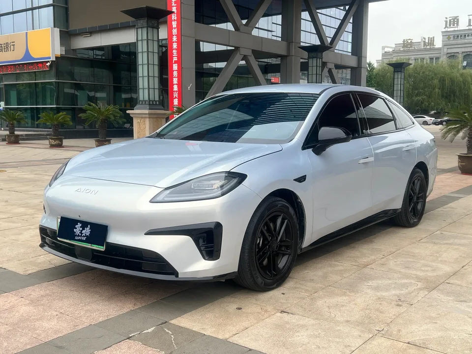 AION RT AION RT 520 Smart Edition 2025 — photo 1, buy with delivery to Moscow
