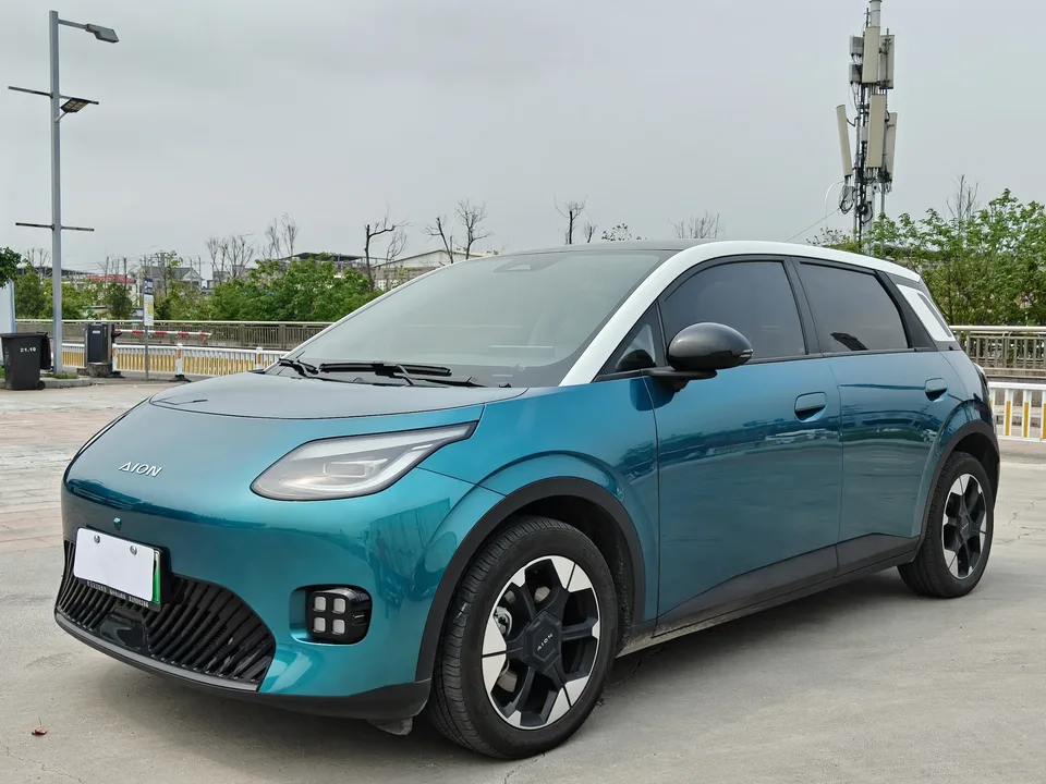 AION UT AION UT 420 Smart Edition 2025 — photo 1, buy with delivery to Moscow