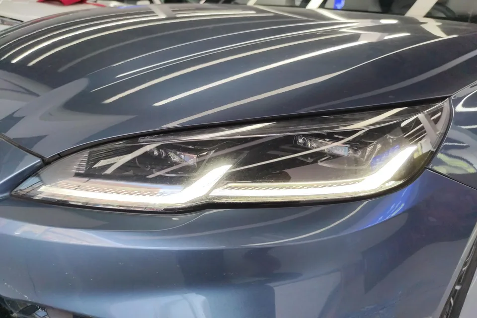 BYD Seal 06DM Seal 06DM DM-i 80KM Premium 2024 — thumbnail 2