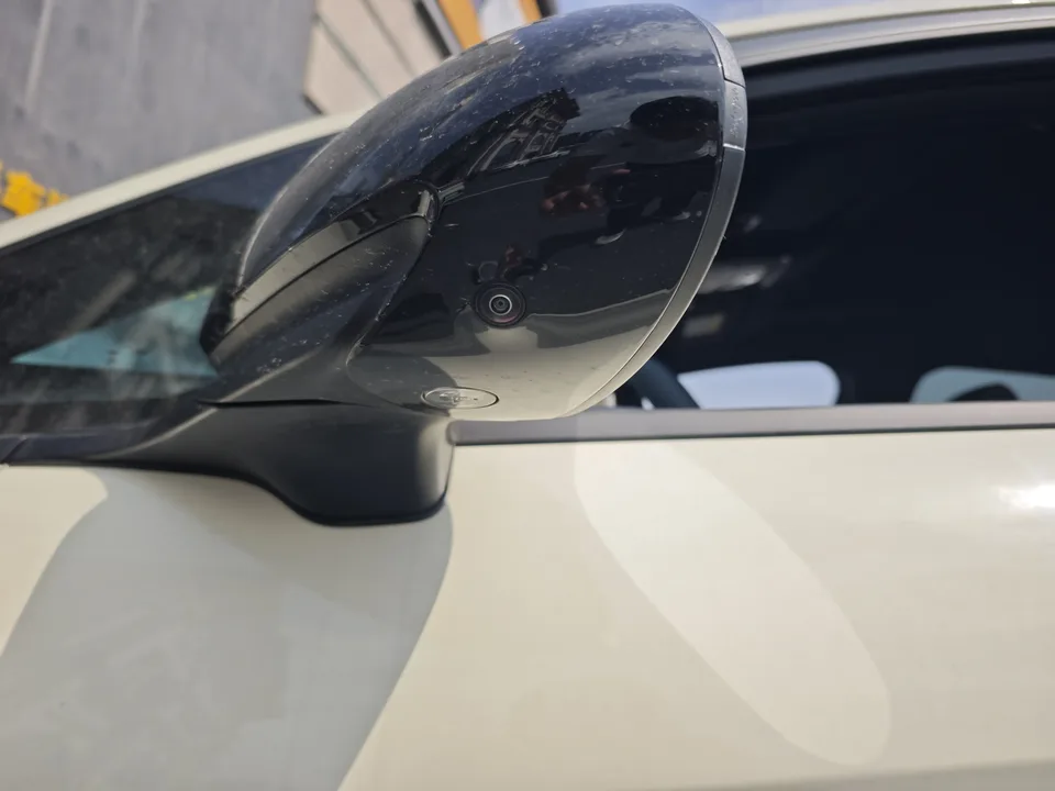 BYD Dolphin dolphin 420KM Free Edition 2025 — thumbnail 5