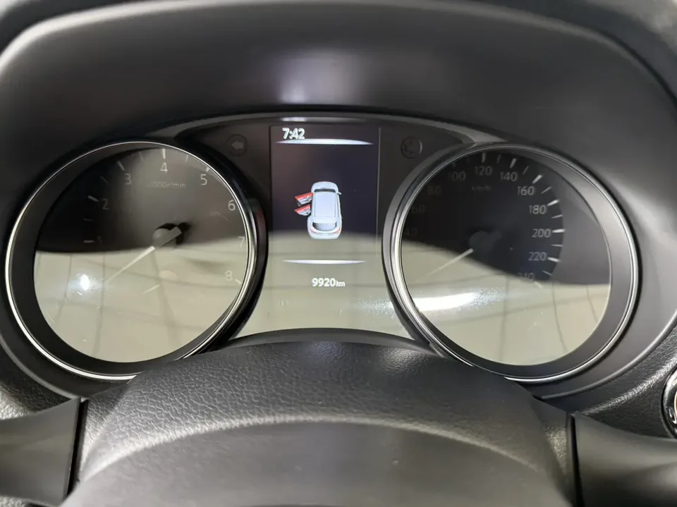 Nissan Qashqai Qashqai Classic 2.0L Comfort Edition 2023 — thumbnail 3