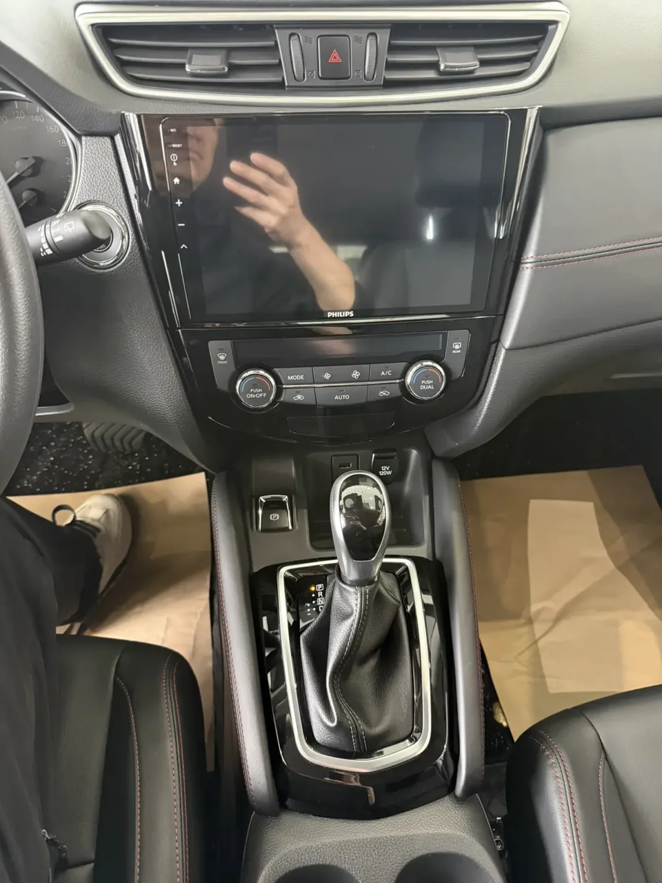 Nissan Qashqai Qashqai Classic 2.0L Comfort Edition 2023 — thumbnail 4