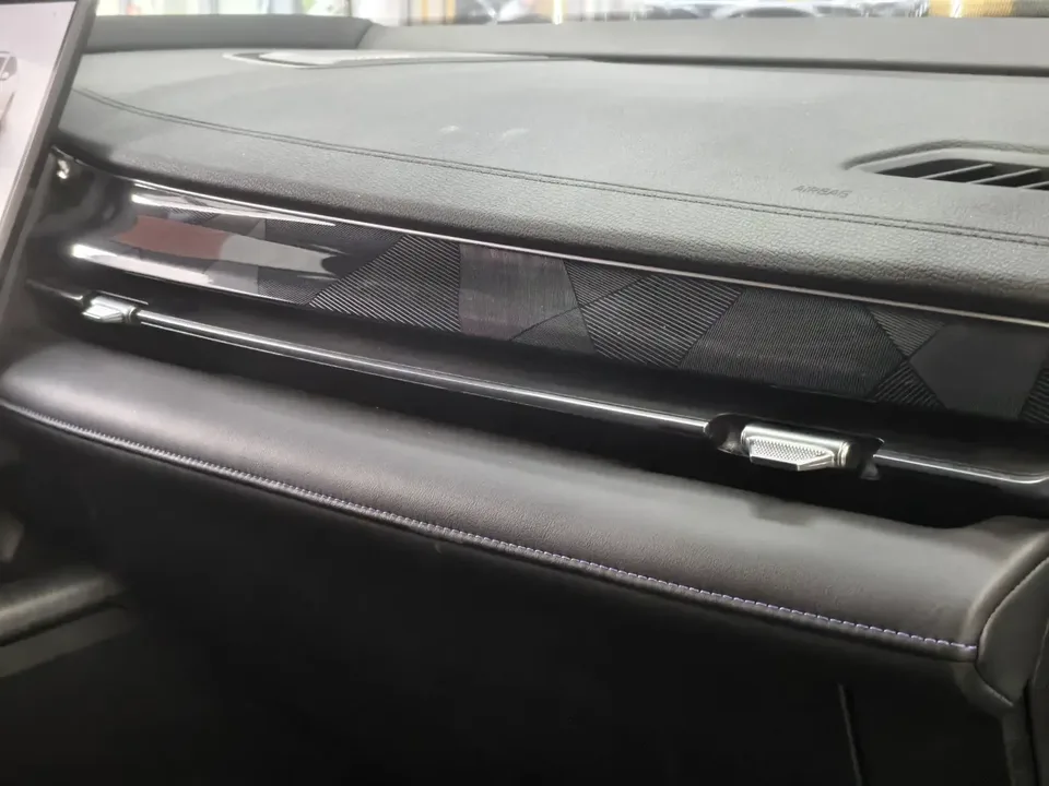 Geely Preface Xing Rui Hybrid 1.5TD Nebula Edition 2024 — thumbnail 2