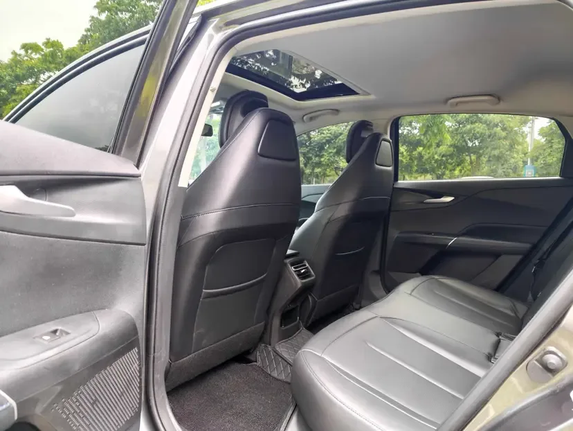Changan Escape Escape 1.5T DCT Premium Edition 2024 — thumbnail 3