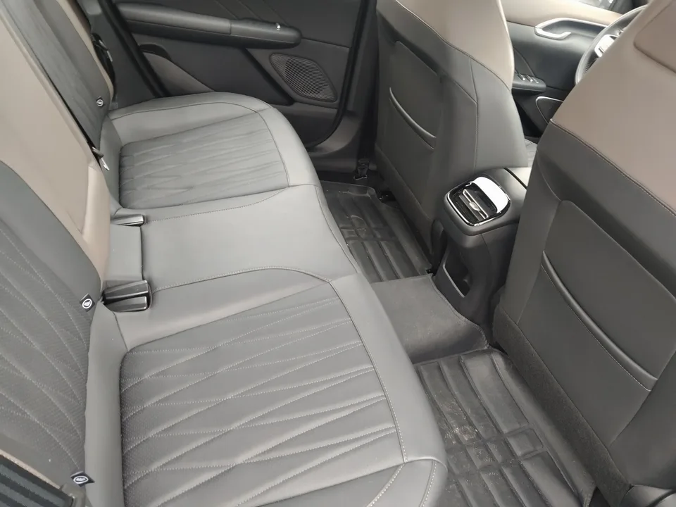 Changan Escape Escape Fourth-generation 1.5T DCT 500Bar Smart Edition 2026 — thumbnail 2