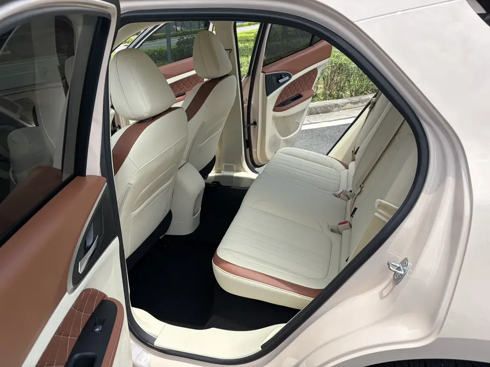 ORA Euler good cat Euler good cat 401km Luxury 2024 — thumbnail 4