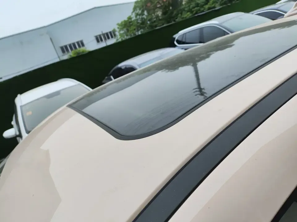 ORA Euler good cat Euler good cat 430km Premium 2025 — thumbnail 2