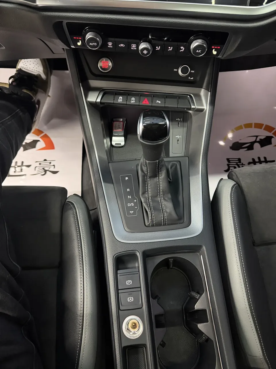Audi Q3 Audi Q3 35 TFSI Progressive Dynamic 2022 — thumbnail 3