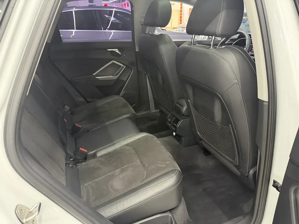 Audi Q3 Audi Q3 35 TFSI Progressive Dynamic 2022 — thumbnail 4