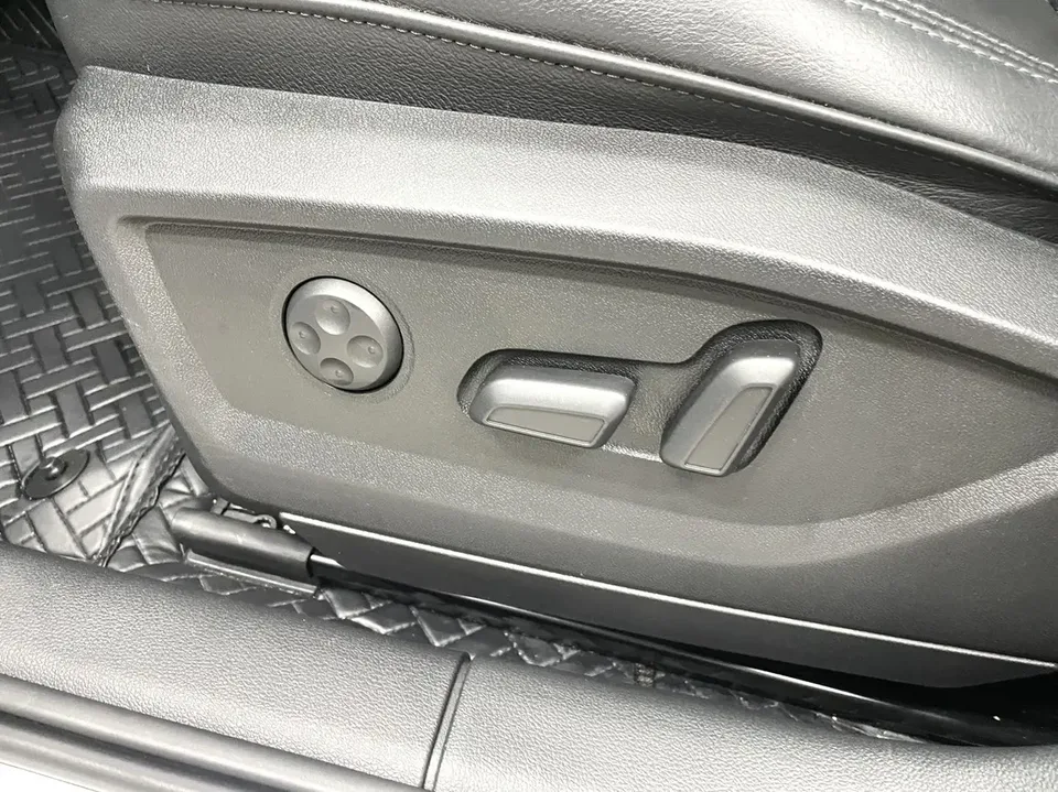 Audi Q2L Audi Q2L 35 TFSI Stylish Dynamic 2022 — thumbnail 5