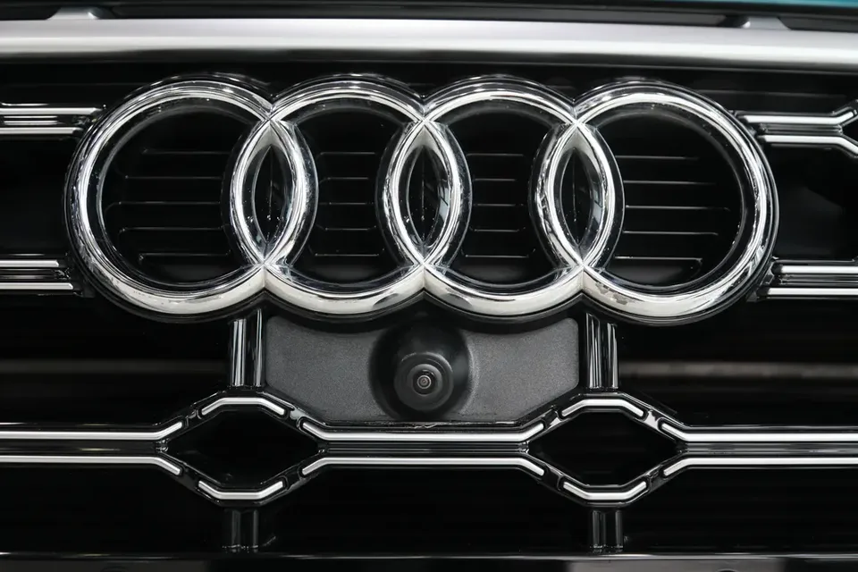 Audi Q2L Audi Q2L 35 TFSI Progressive Dynamic 2022 — thumbnail 3
