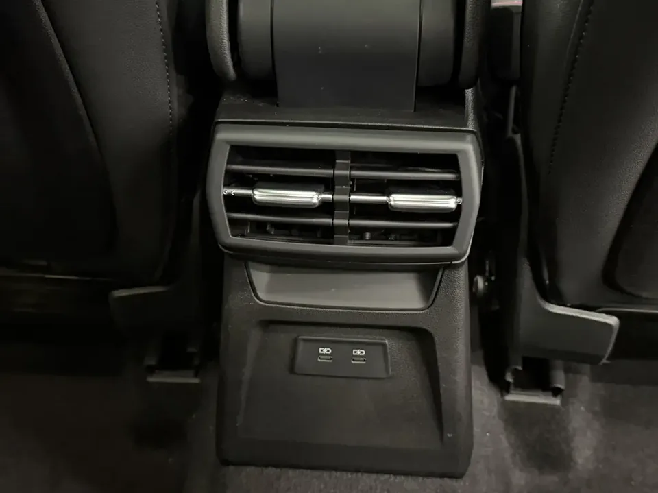 Audi A3 Audi A3 A3L Limousine 35 TFSI facelift: stylish and sporty 2023 — thumbnail 3