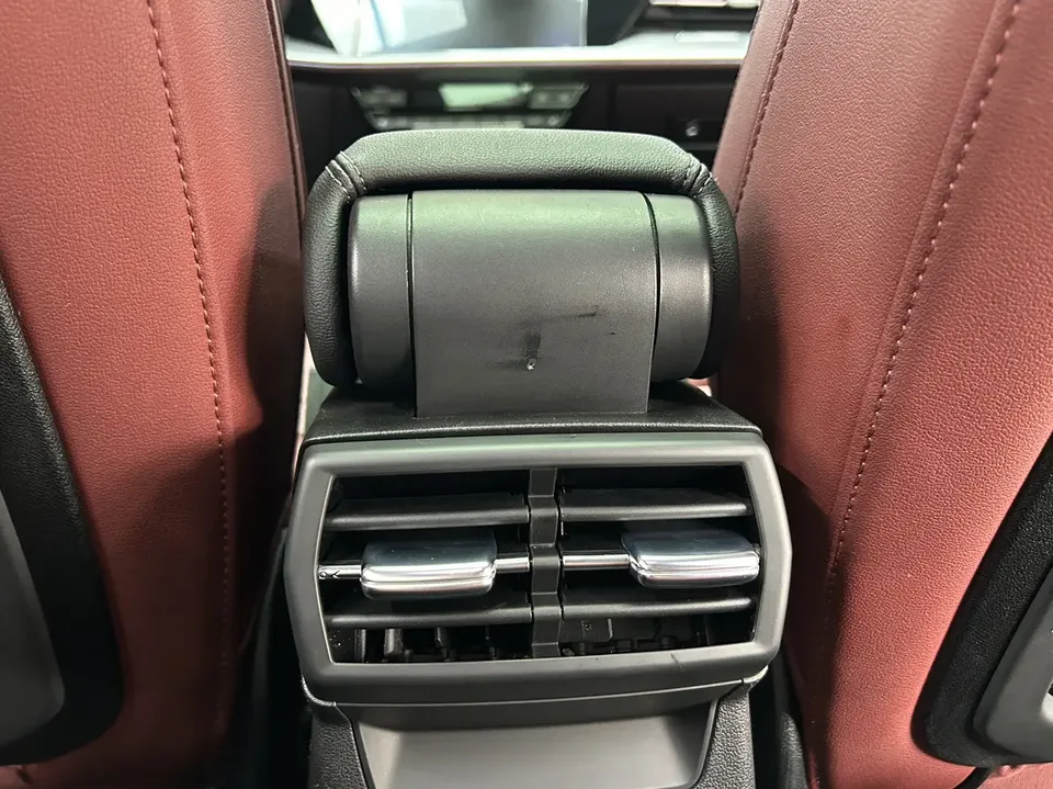 Audi A3 A3 Sportback 35 TFSI Luxury Sports Edition 2023 — thumbnail 4
