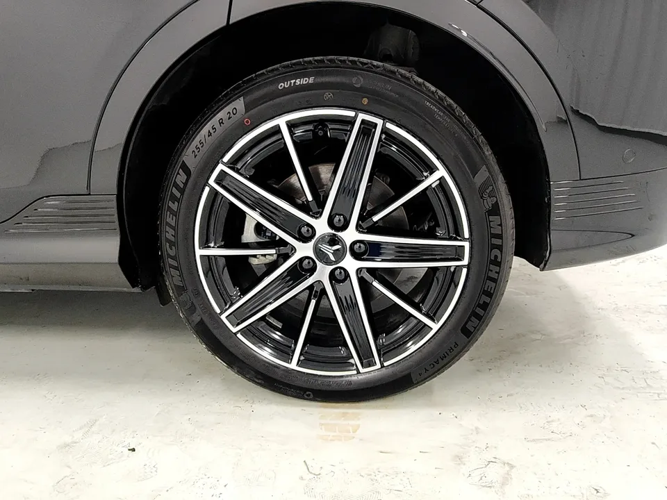 Voyah Courage Lantu Zhiyin Four-wheel drive Qiankun version 2025 — thumbnail 3