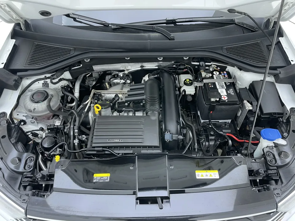 Volkswagen T-Roc T-Roc Tange 280TSI DSG two-wheel drive comfort PLUS 2022 — thumbnail 3