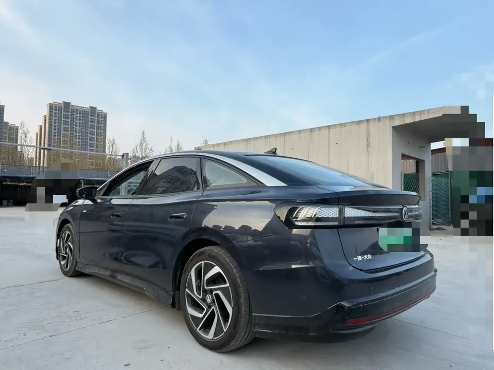 Volkswagen ID.7 VIZZION ID.7 VIZZION First Edition 2024 — thumbnail 5