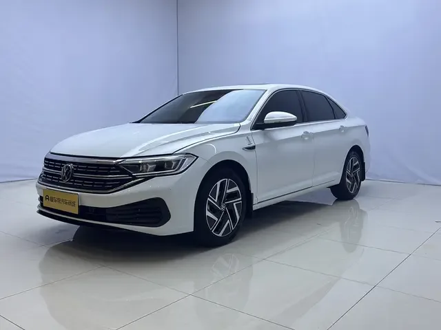 Volkswagen Sagitar Sagitar 300TSI DSG Beyond Edition 2024 — photo 1, buy with delivery to Moscow
