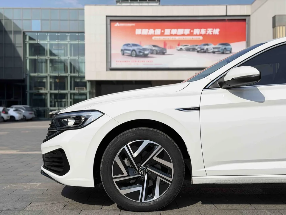 Volkswagen Sagitar Sagitar 2023 Sagitar 280TSI DSG Beyond Edition Lite 2023 — thumbnail 3