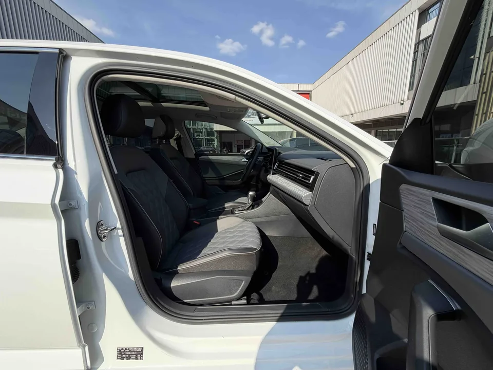 Volkswagen Sagitar Sagitar 2023 Sagitar 280TSI DSG Beyond Edition Lite 2023 — thumbnail 5