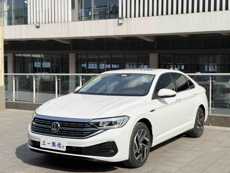 Volkswagen Sagitar Sagitar 2023 Sagitar 280TSI DSG Beyond Edition Lite 2023 — photo 1, buy with delivery to Moscow