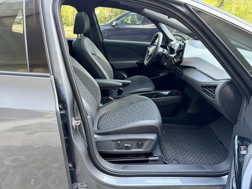Volkswagen ID.3 Volkswagen ID.3 Outstanding Edition 2024 — thumbnail 5