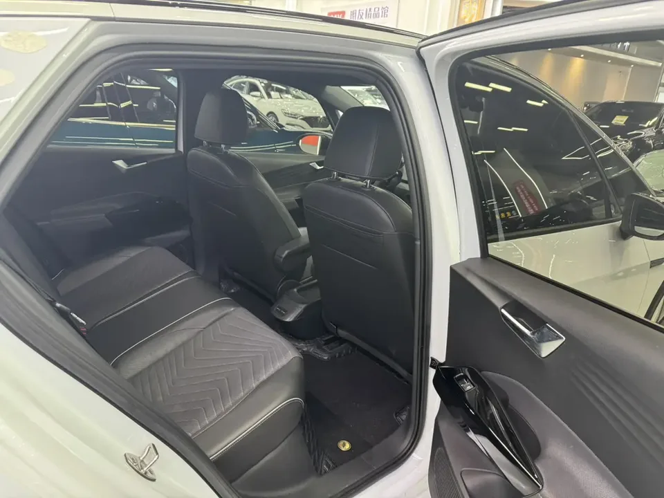 Volkswagen ID.3 ID.3 Upgraded Pure Smart Edition 2023 — thumbnail 5
