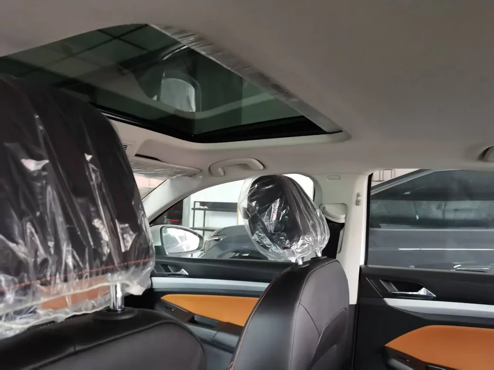 Volkswagen Bora Bora 2026 200TSI DSG Joyride Navigation Edition 2026 — thumbnail 2