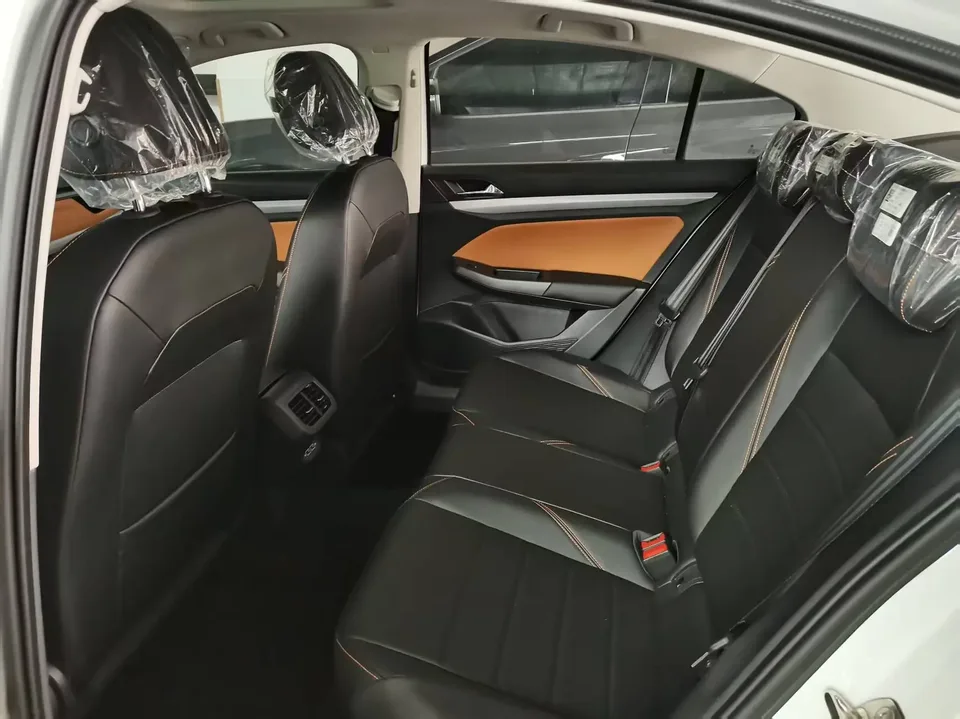 Volkswagen Bora Bora 2026 200TSI DSG Joyride Navigation Edition 2026 — thumbnail 5